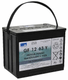 Batterie 12V 70(C20)/63.0Ah(C5) Gel solaire