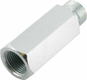 Valve de sécurité 3/8" 90L/MIN