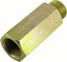 Pièces agricoles - Hydraulique - Logement de HBV - VB/M 1/2