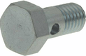 Vis creuse carburant M8x1,25