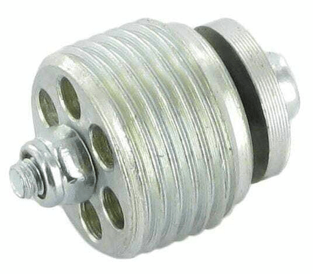 Pièces agricoles - Hydraulique - Valve de sécurité de rupture de tuyau VB 3/8 FPP
