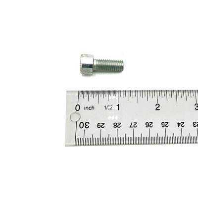 Pièces Quad & Motos - Pièces communes - SOCKET HEAD SCREW, 8 MM X 20 MM Polaris origine