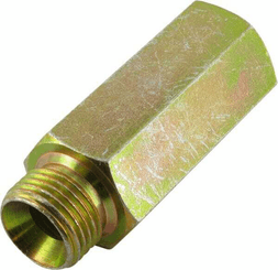 Pièces agricoles - Hydraulique - Logement de HBV - VB/M 1/2