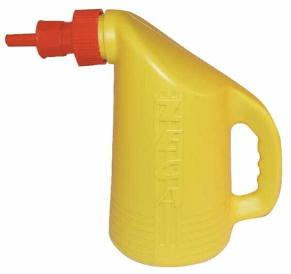 Pièces agricoles - Outils atelier - Récipient d'acide Zeca 2 l