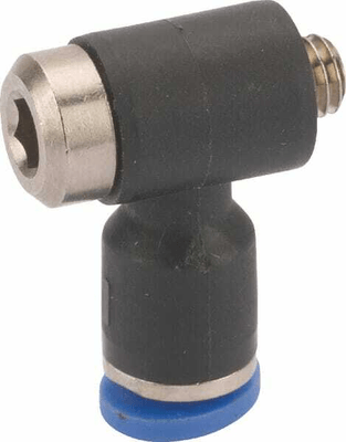 Pièces agricoles - Pièce pneumatique - Raccord enfichable L 6x1/8"