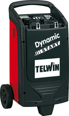Pièces agricoles - Outils atelier - Chargeur rapide Dynamic 520