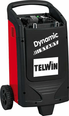 Pièces agricoles - Outils atelier - Chargeur rapide Dynamic 620
