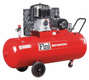 Compresseur BK119-270-5,5-AP, Fini