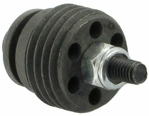 Pièces agricoles - Hydraulique - Valve de sécurité de rupture de tuyau VB 1/4 FPP (HBV)