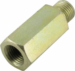 Pièces agricoles - Hydraulique - Logement de HBV - VB/M 1/4