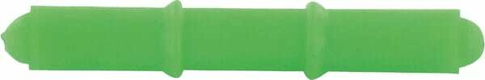 Bouchon d'étanchéité 2.7mm Vert
