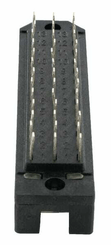 Pièces agricoles - Electricité - Fiche 39 P. Femelle DIN41618