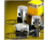 Piston forgé PROX