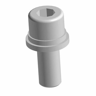 Pièces Quad & Motos - Pièces communes - SCREW AND WASHER ASSEMBLY Polaris origine