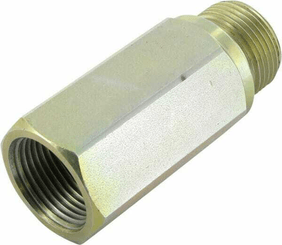 Pièces agricoles - Hydraulique - Logement de HBV - VB/M 3/4