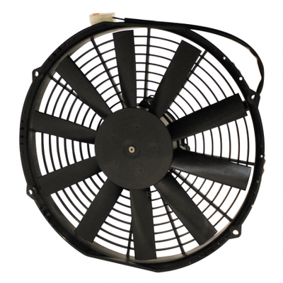 Equipement d'atelier - Equipement d'atelier divers - VENTILATEUR 12V