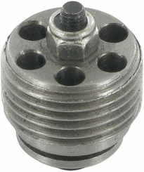 Pièces agricoles - Hydraulique - Cartouche de sécurité de rupture de tuyau HBV 05 Z 06S
