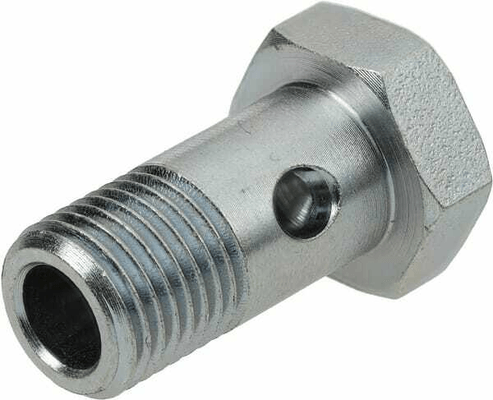 Pièces agricoles - Hydraulique - Vis creuse carburant M12x1,25
