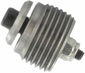 Pièces agricoles - Hydraulique - Cartouche de sécurité de rupture de tuyau HBV 05 Z 06S