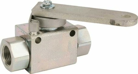 Pièces agricoles - Hydraulique - Limiteur de course 1/2"