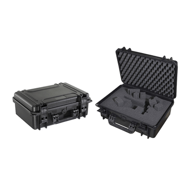 Pièces agricoles - Pièce divers - VALISE PP NOIR INT.426x290xh159