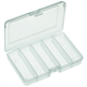 BOITE PP 5 COMPART. 165x112x31