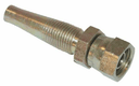 Raccord à visser DN13-15L-M22