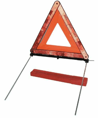 Pièces agricoles - Eclairage - Triangle de signalisation