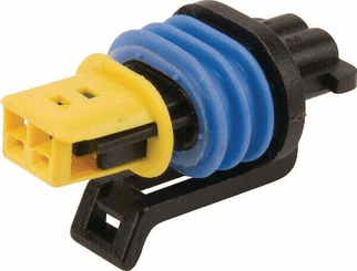 Pièces agricoles - Electricité - Boîtier connex, 2 pôles GT150