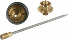Buse complète AT/S HVLP 1,3mm