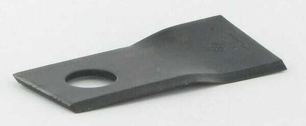 Pièces agricoles - Fenaison & élevage - Couteau D. p/PZ