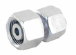 Raccord 6L - 6S