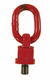 Oeillet tournant M30x35