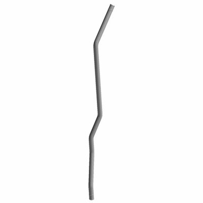 Pièces Quad & Motos - Pièces communes - COOLANT TUBE, 1 IN Polaris origine