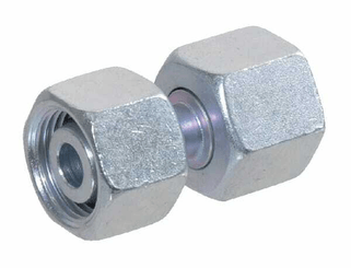 Pièces agricoles - Hydraulique - Raccord 8L - 15L