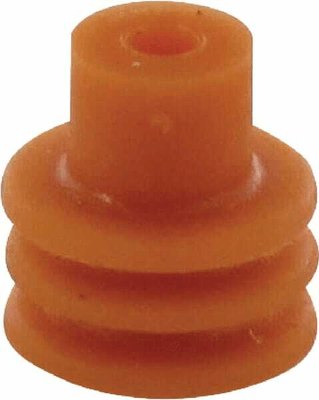 Pièces agricoles - Electricité - Joint de câble 2.4-2.0 Beige