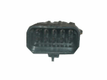 Logement de fiche 10 P. Male MP150S