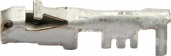 Pièces agricoles - Electricité - Broche femelle MP150.2PS