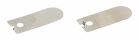 Kit de vannes AC70