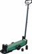 Cric pneumatique 58-30 t Co