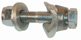Fixation de dent compl. Deutz