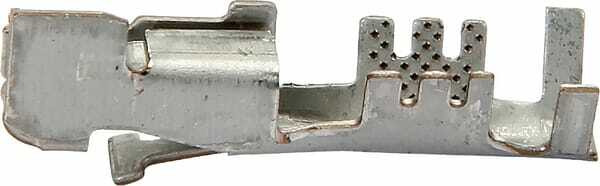 Pièces agricoles - Electricité - Broche femelle MP150.2PS
