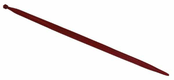 Dent de chargeur 36x1100 M20