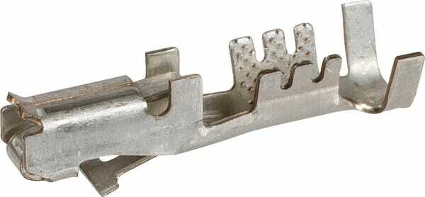 Pièces agricoles - Electricité - Fiche Fem. MP150