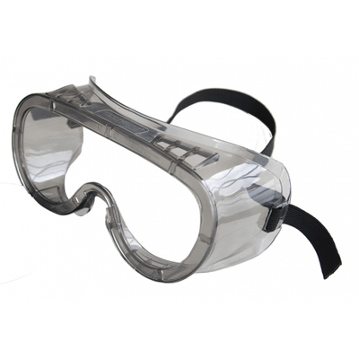 Pièces agricoles - Pièce divers - HF-LUNETTES-MASQUE POLYCARBONATE GALAXY