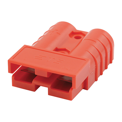 Pièces agricoles - Pièce divers - HF-2 CONNECT.ROUG.24V 50A+4 CONT.(742769-771)