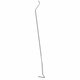 COOLANT TUBE, UPPER, 3/4 IN Polaris origine
