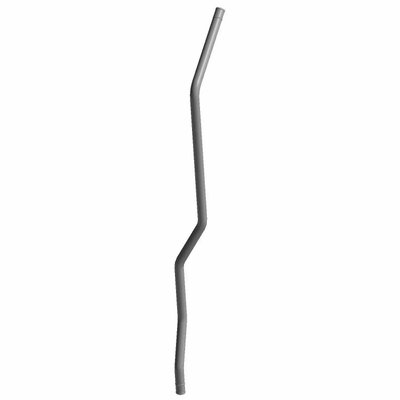 Pièces Quad & Motos - Pièces communes - COOLANT TUBE, UPPER, 1 IN Polaris origine