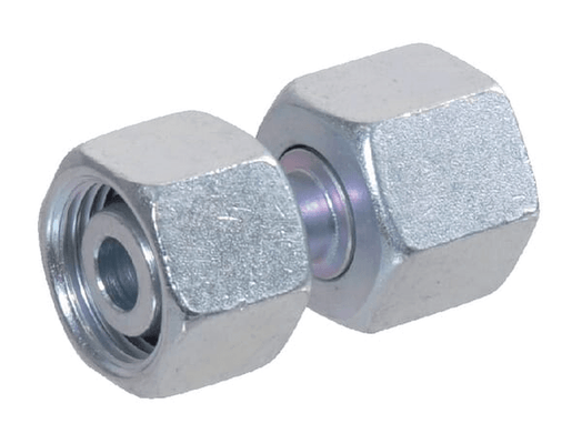 Pièces agricoles - Hydraulique - Raccord 30S - 35L