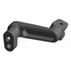 PASSENGER SUPPORT, LEFT, JET BLACK Polaris origine